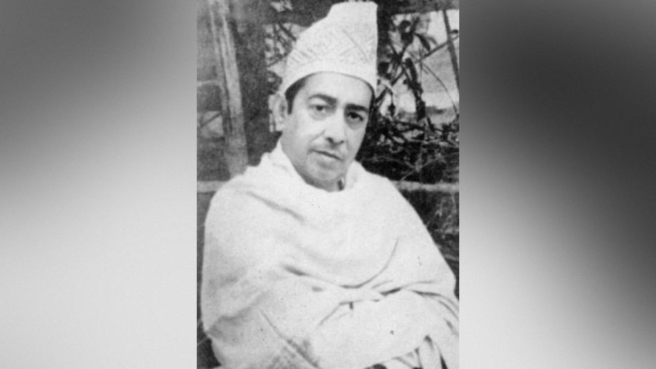 Remembering Parvati Prasad Barua: A cultural icon of Assam this generation should know Remembering Parvati Prasad Barua: A cultural icon of Assam this generation should know