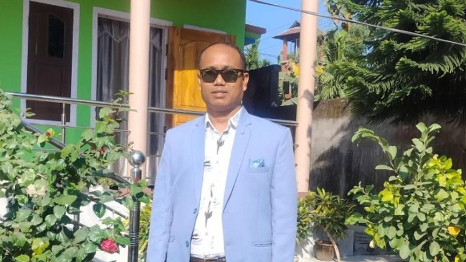 Assam: Man arrested for alleged Rs 30 crore BTC contract scam using forged signatures of Hagrama Mohilary, Prakash Basumatary Assam: Man arrested for alleged Rs 30 crore BTC contract scam using forged signatures of Hagrama Mohilary, Prakash Basumatary