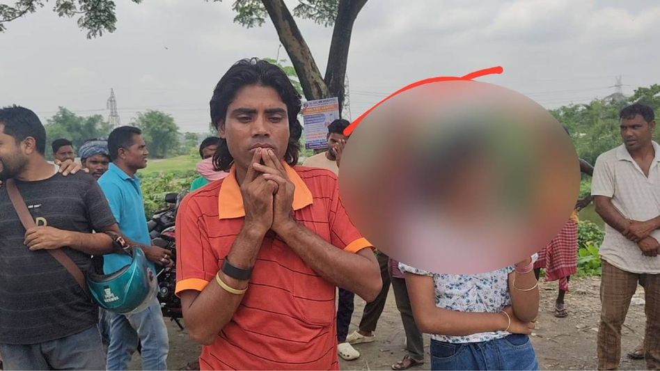 Assam: Vigilant residents foil suspected abduction of minor in Bongaigaon, truck driver detained Assam: Vigilant residents foil suspected abduction of minor in Bongaigaon, truck driver detained