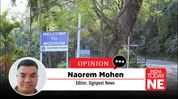 Brotherhood, Biometrics, Borders and Contradictions: Why Is Mizoram Suddenly Worried? Brotherhood, Biometrics, Borders and Contradictions: Why Is Mizoram Suddenly Worried?