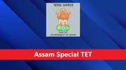 Special Assam TET 2026 for LP and UP Levels scheduled on June 28, admit cards available from June 12 Special Assam TET 2026 for LP and UP Levels scheduled on June 28, admit cards available from June 12