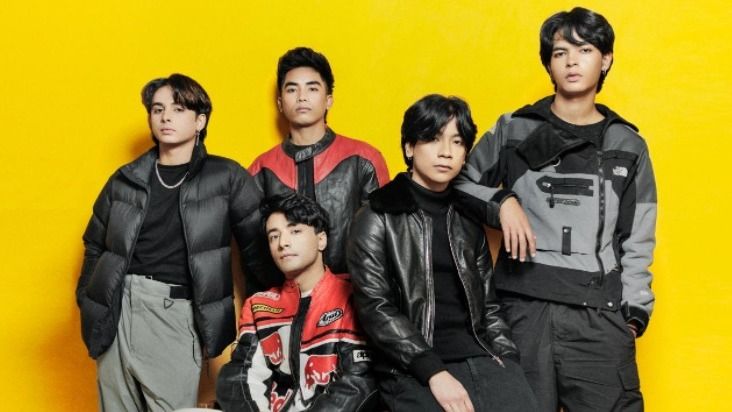 India’s next-gen boy band FIRST5 launches first fan event, northeast on its radar