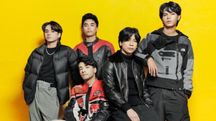 India’s next-gen boy band FIRST5 launches first fan event, northeast on its radar India’s next-gen boy band FIRST5 launches first fan event, northeast on its radar