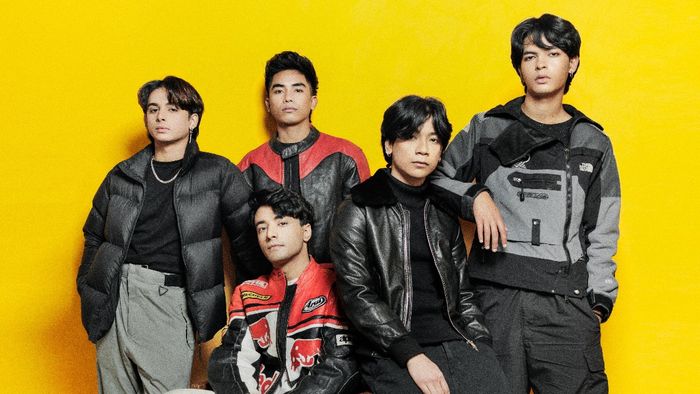 India’s next-gen boy band FIRST5 launches first fan event, northeast on its radar