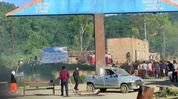 Tangkhul body accuses Assam Rifles of excesses during demonstration in Manipur’s Ukhrul district Tangkhul body accuses Assam Rifles of excesses during demonstration in Manipur’s Ukhrul district