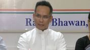 ‘Failed to meet people’s hopes’: Gaurav Gogoi attacks Assam government over price rise ‘Failed to meet people’s hopes’: Gaurav Gogoi attacks Assam government over price rise