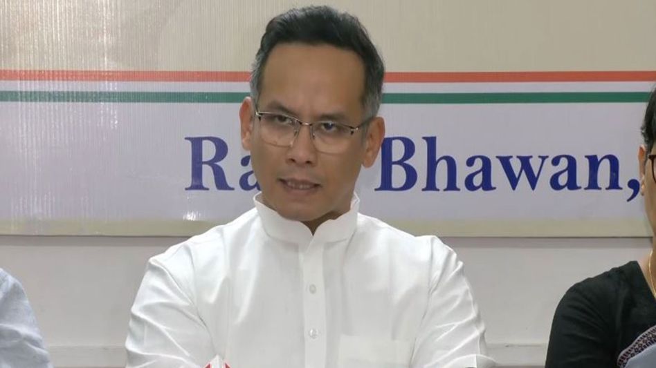 ‘Failed to meet people’s hopes’: Gaurav Gogoi attacks Assam government over price rise ‘Failed to meet people’s hopes’: Gaurav Gogoi attacks Assam government over price rise