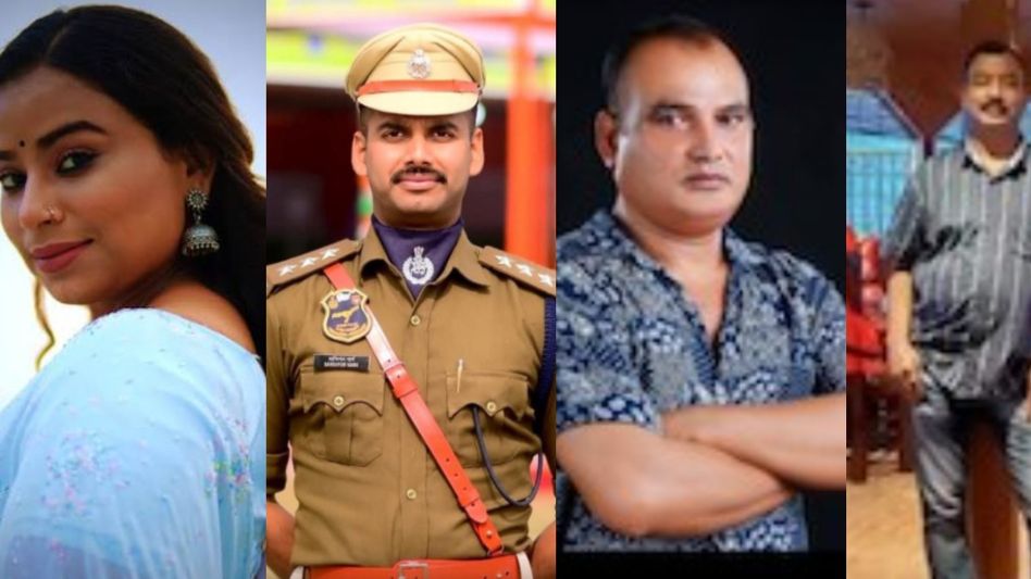 Court to pronounce bail order of four accused in Zubeen Garg murder case today Court to pronounce bail order of four accused in Zubeen Garg murder case today