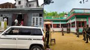ED raids border locations in Tripura, Mizoram, Bengal in drug-linked money laundering case ED raids border locations in Tripura, Mizoram, Bengal in drug-linked money laundering case