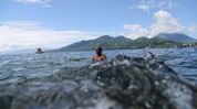 Tsunami alerts issued across Asia after 7.7-magnitude Philippines quake Tsunami alerts issued across Asia after 7.7-magnitude Philippines quake
