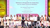 Assam government announces allocation of ministerial portfolios Assam government announces allocation of ministerial portfolios