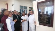 Manipur gets first exclusive NIA court; CM inaugurates seminar on communal harmony and responsible journalism Manipur gets first exclusive NIA court; CM inaugurates seminar on communal harmony and responsible journalism