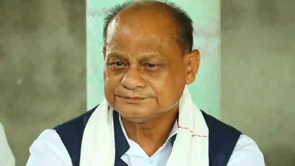 CID raids BJP MLA Ramakanta Deuri’s residence in Assam fisheries recruitment scam probe CID raids BJP MLA Ramakanta Deuri’s residence in Assam fisheries recruitment scam probe