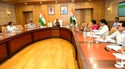 Assam CM reviews Agriculture Infrastructure Fund, pushes for GI tags and organic certification Assam CM reviews Agriculture Infrastructure Fund, pushes for GI tags and organic certification