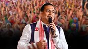 Denied party ticket twice and now Assam’s Finance Minister: Jayanta Mallabaruah scripts a dramatic turnaround Denied party ticket twice and now Assam’s Finance Minister: Jayanta Mallabaruah scripts a dramatic turnaround