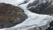 Arunachal's Tawang on alert over possible glacial lake flood threat Arunachal's Tawang on alert over possible glacial lake flood threat