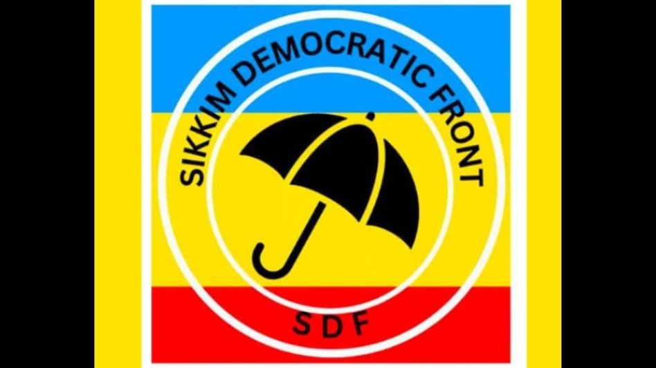 SDF urges youth to play active role in grassroots mobilisation and ‘Navnirman’ agenda SDF urges youth to play active role in grassroots mobilisation and ‘Navnirman’ agenda