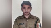 Manipur’s BSF constable Deepak Chingakham posthumously awarded Vir Chakra; family receives honour Manipur’s BSF constable Deepak Chingakham posthumously awarded Vir Chakra; family receives honour