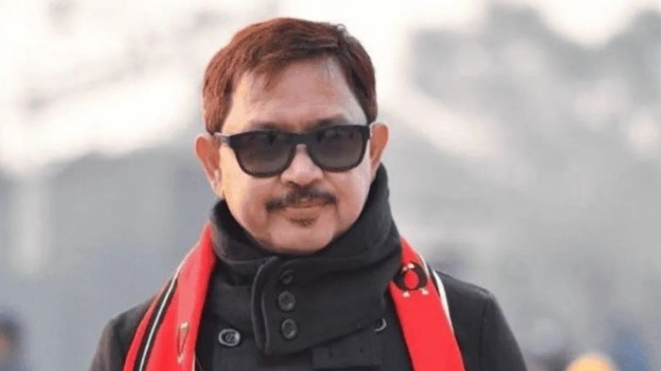 New counsel appointed for Shyamkanu Mahanta, accused in Zubeen Garg murder plot case New counsel appointed for Shyamkanu Mahanta, accused in Zubeen Garg murder plot case