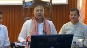 Guardian Minister Bimal Bora orders revival of Nazira pork unit, weekly review of development projects in Assam’s Sivasagar Guardian Minister Bimal Bora orders revival of Nazira pork unit, weekly review of development projects in Assam’s Sivasagar