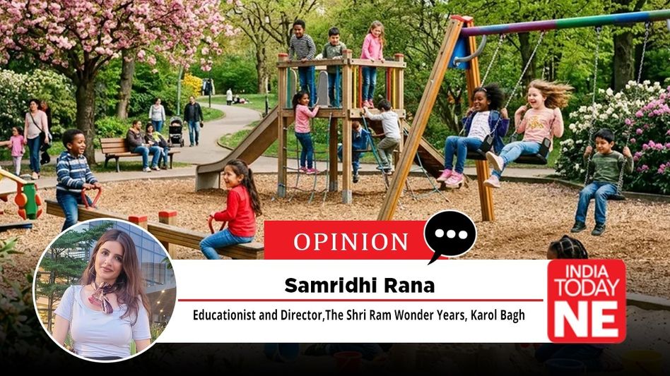 Why Are Some Children Deviated? Why Are Some Children Deviated?