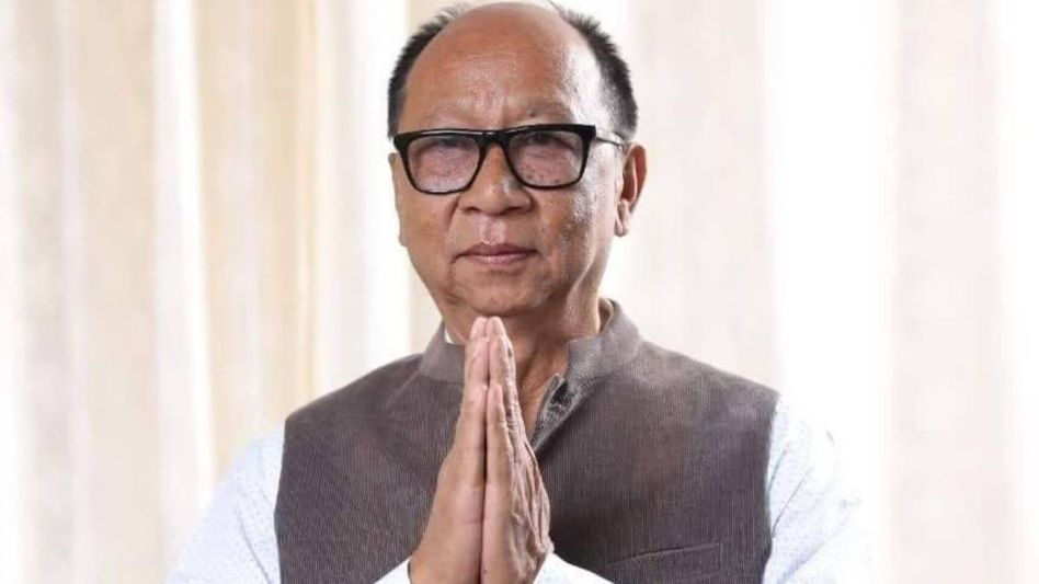 Manipur CM Khemchand Singh welcomes safe release of 14 Kuki hostages, appeals for end to violence Manipur CM Khemchand Singh welcomes safe release of 14 Kuki hostages, appeals for end to violence