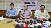 Tripura launches four new welfare projects to prevent child marriage; 100 Anganwadi centres upgraded to English medium Tripura launches four new welfare projects to prevent child marriage; 100 Anganwadi centres upgraded to English medium