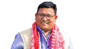 Rajya Sabha MP Pramod Boro seeks Centre's intervention on leadership issues at CIT Kokrajhar Rajya Sabha MP Pramod Boro seeks Centre's intervention on leadership issues at CIT Kokrajhar