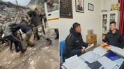Sikkim: SKM Chalak Wing, Sarathi Welfare Board condemn alleged assault on driver at Lachung Zero Point Sikkim: SKM Chalak Wing, Sarathi Welfare Board condemn alleged assault on driver at Lachung Zero Point