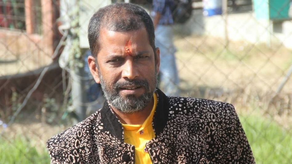 Missing scribe found dead near India-Bangladesh border in Assam's Dhubri Missing scribe found dead near India-Bangladesh border in Assam's Dhubri