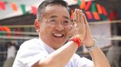 Sikkim CM urges participation in ‘Har Ghar Yoga’ initiative for Guinness World Record bid Sikkim CM urges participation in ‘Har Ghar Yoga’ initiative for Guinness World Record bid