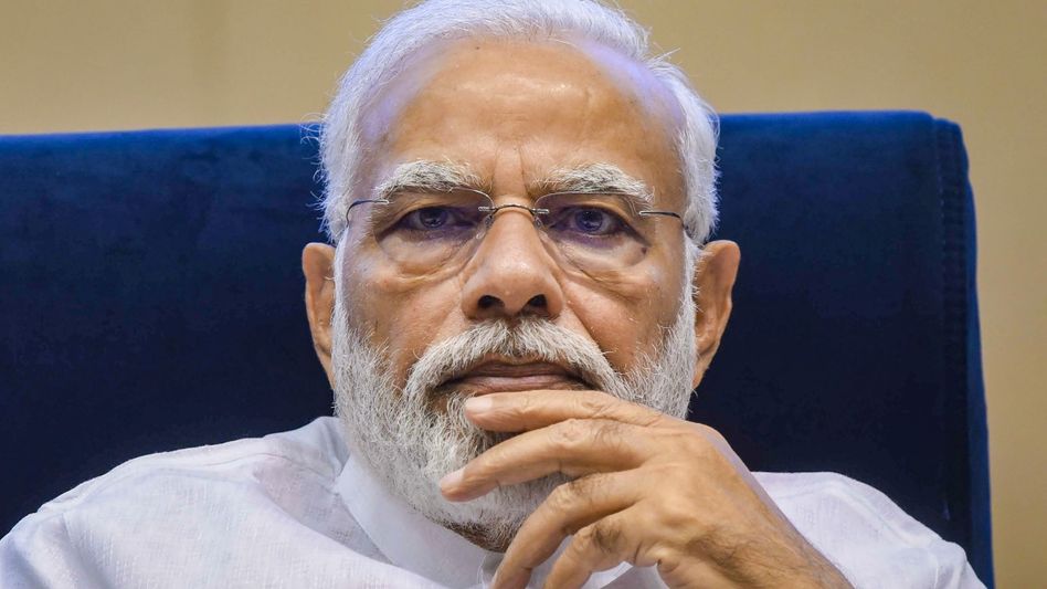 PM Modi becomes India’s longest-serving Prime Minister, leaders extend congratulations PM Modi becomes India’s longest-serving Prime Minister, leaders extend congratulations