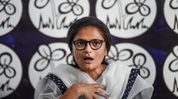 TMC suffers another blow as Sushmita Dev resigns from Rajya Sabha TMC suffers another blow as Sushmita Dev resigns from Rajya Sabha