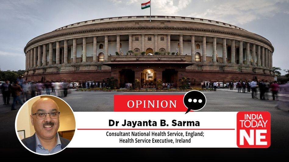Rahul Gandhi, the No-Rahul Scenario, and the Opposition’s Democratic Duty Rahul Gandhi, the No-Rahul Scenario, and the Opposition’s Democratic Duty