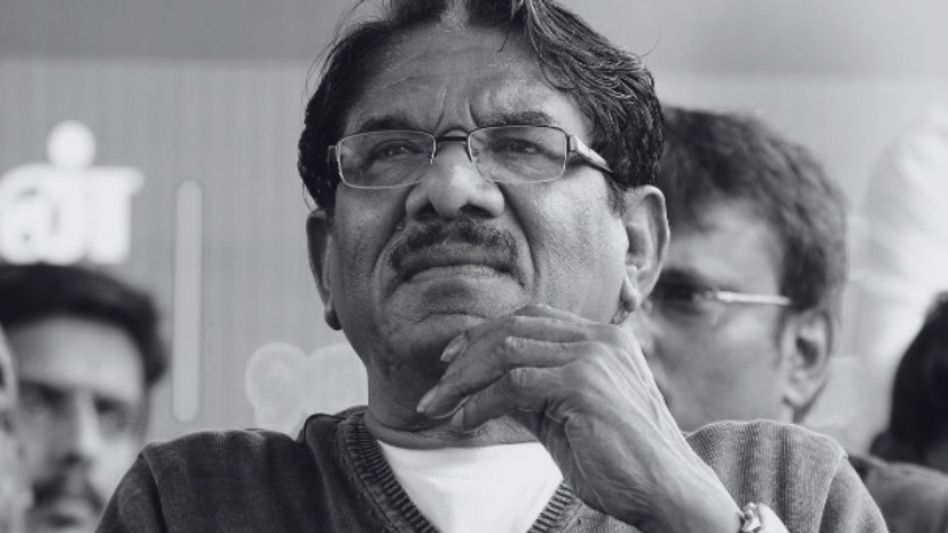 Legendary filmmaker Bharathiraja passes away at 84; Tamil Nadu to accord state honours Legendary filmmaker Bharathiraja passes away at 84; Tamil Nadu to accord state honours