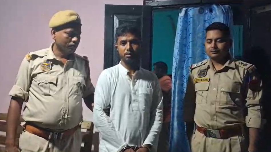 Assam police seize six suspected stolen motorcycles, arrest alleged bike thief Assam police seize six suspected stolen motorcycles, arrest alleged bike thief