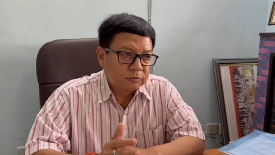 Congress leader Debabrata Saikia urges PM Modi to establish regional recruitment centre in Guwahati for northeast vacancies Congress leader Debabrata Saikia urges PM Modi to establish regional recruitment centre in Guwahati for northeast vacancies