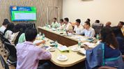 Assam: Morigaon district level advisory committee reviews RSETI performance, emphasises employment and self-employment outcomes Assam: Morigaon district level advisory committee reviews RSETI performance, emphasises employment and self-employment outcomes