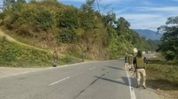 Kuki CSOs announce indefinite shutdown in Manipur's Kangpokpi over farmer’s killing in Tamenglong Kuki CSOs announce indefinite shutdown in Manipur's Kangpokpi over farmer’s killing in Tamenglong