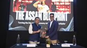 Assam eyes permanent concert arena as live entertainment drives tourism and economy Assam eyes permanent concert arena as live entertainment drives tourism and economy