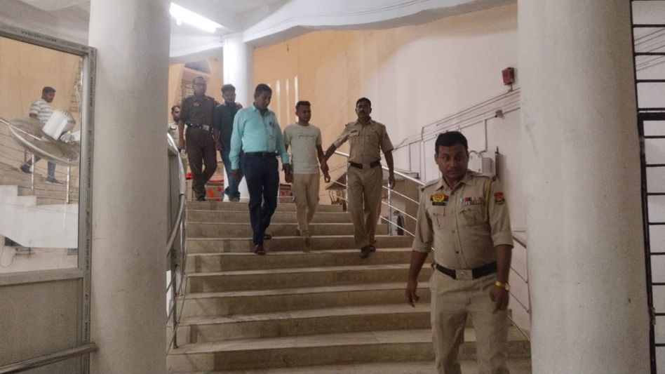 Three sentenced to 20 years RI in 9,500 yaba tablet seizure case in Tripura Three sentenced to 20 years RI in 9,500 yaba tablet seizure case in Tripura