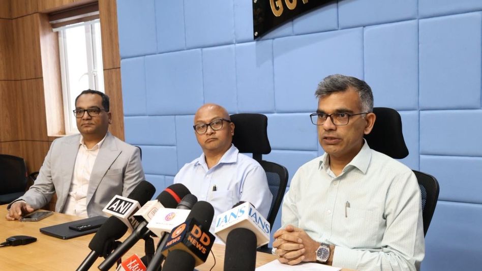 Northeast infrastructure summit in Shillong to bring together 800 delegates, Union ministries Northeast infrastructure summit in Shillong to bring together 800 delegates, Union ministries