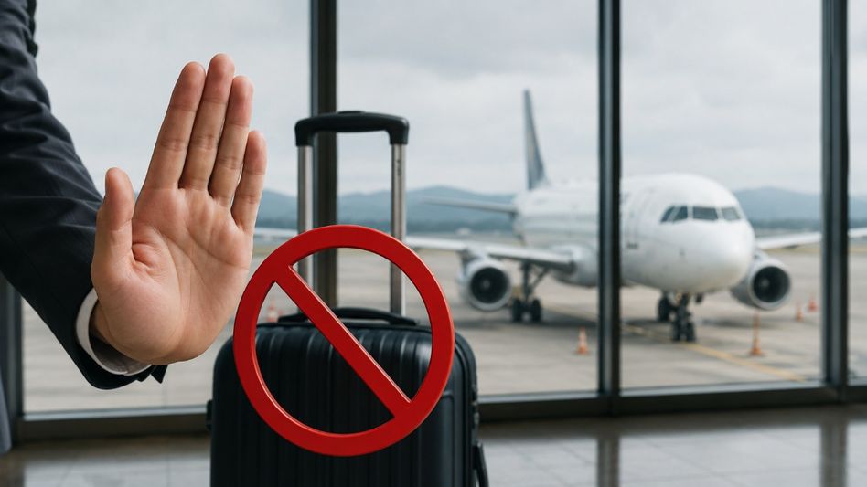 Meghalaya freezes state-funded foreign trips for six months amid austerity push Meghalaya freezes state-funded foreign trips for six months amid austerity push
