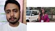 Woman found dead in Guwahati; boyfriend arrested Woman found dead in Guwahati; boyfriend arrested