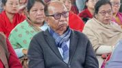 Manipur government will not remain mute spectator to atrocities: CM Khemchand Singh Manipur government will not remain mute spectator to atrocities: CM Khemchand Singh