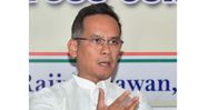 Gaurav Gogoi accuses BJP of weakening democracy, controlling media in Assam Gaurav Gogoi accuses BJP of weakening democracy, controlling media in Assam