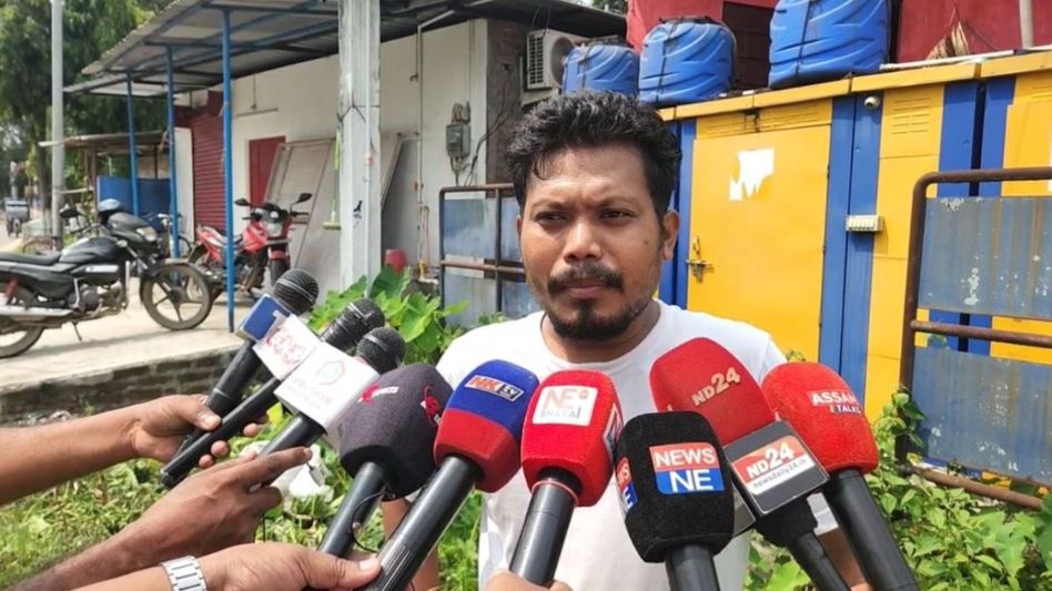 Public toilets built at high cost remain locked for years in Assam's Abhayapuri, residents allege waste of public funds Public toilets built at high cost remain locked for years in Assam's Abhayapuri, residents allege waste of public funds