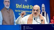 Amit Shah to witness signing of Assam-Nagaland oil and gas exploration pact Amit Shah to witness signing of Assam-Nagaland oil and gas exploration pact