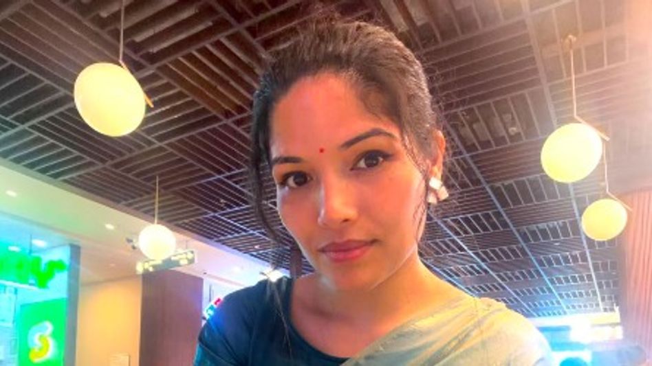 Sikkim theatre artist Tila Rupa Sapkota selected for Ustad Bismillah Khan Yuva Puraskar Sikkim theatre artist Tila Rupa Sapkota selected for Ustad Bismillah Khan Yuva Puraskar