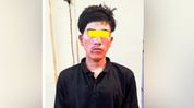 19-year-old arrested in Arunachal’s Lekhi village for alleged assault and stalking of women 19-year-old arrested in Arunachal’s Lekhi village for alleged assault and stalking of women